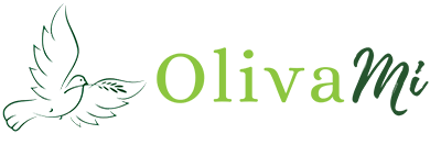 Logo Olivami