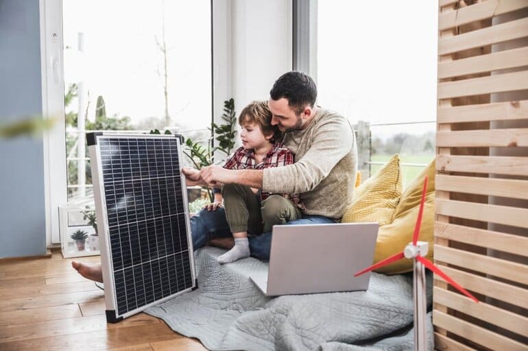 efficientamento-energetico-solare-termico- montinaro clima-squinzano-lecce