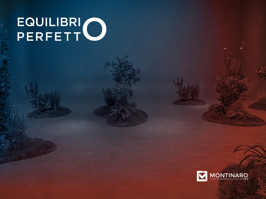 Montinaro Clima - Lecce Arredo - Equilibrio Perfetto - Eventi
